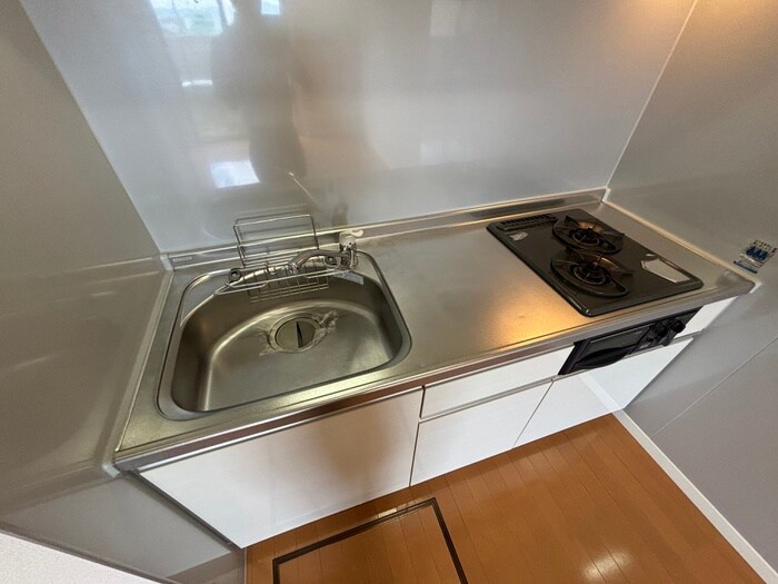 物件内観写真7　(キッチン)