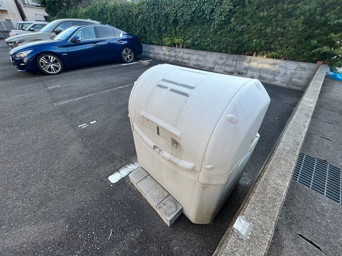 物件外観写真5　(周辺環境)