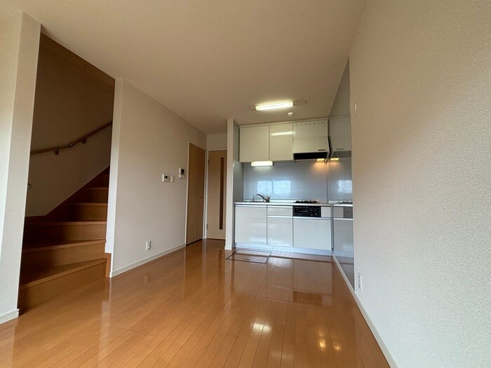 物件内観写真11　(キッチン)