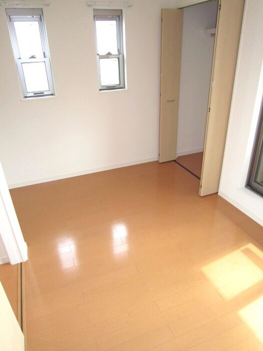 物件内観写真12　(居室)