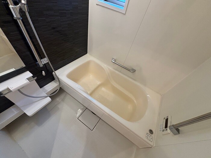 物件内観写真14　(バス／シャワールーム等)