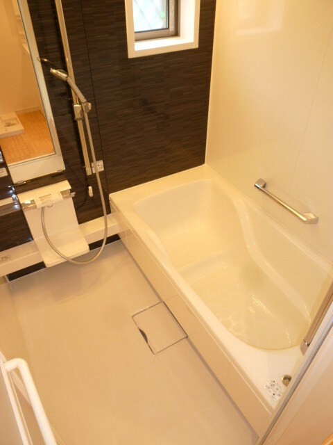 物件内観写真15　(バス／シャワールーム等)