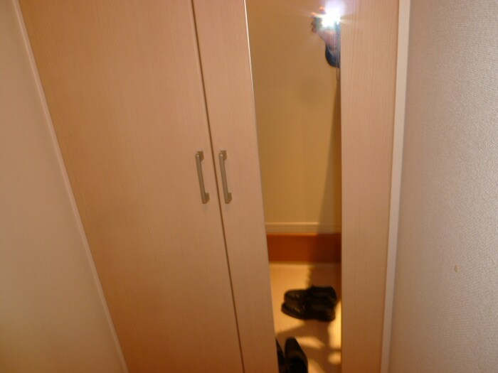 物件内観写真18　(靴箱)