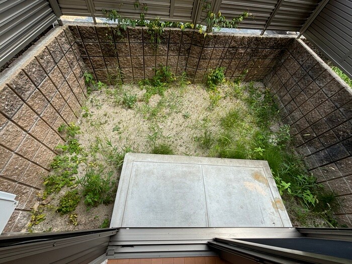 物件内観写真20　(ベランダ・バルコニー)