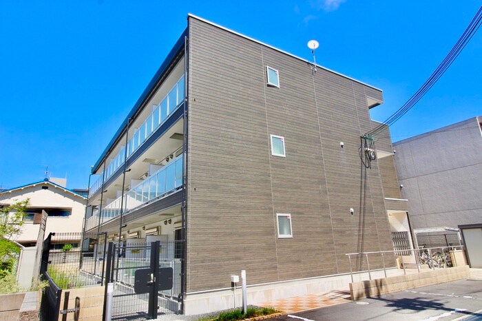 物件外観写真6　(外観写真)