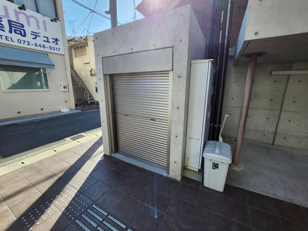 建物設備