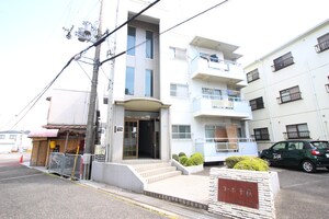 コーポ千萩外観写真