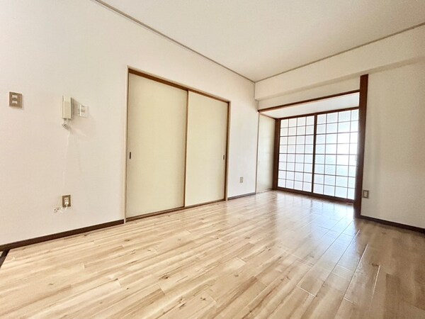 居室