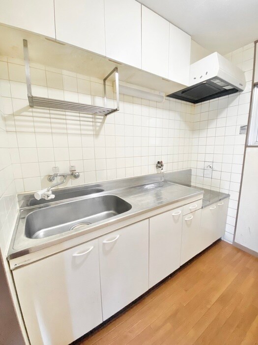 物件内観写真10　(キッチン)