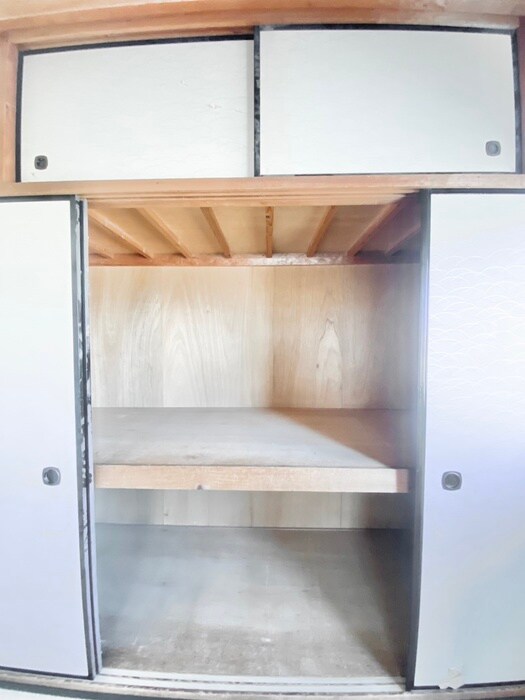 物件内観写真16　(収納)