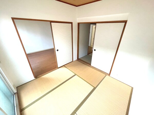 居室
