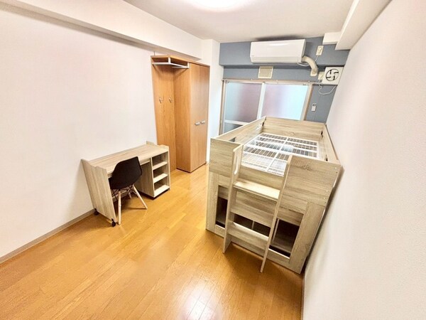 居室