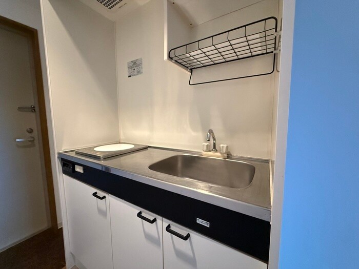 物件内観写真9　(キッチン)