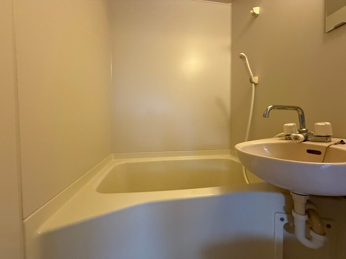 物件内観写真10　(バス／シャワールーム等)
