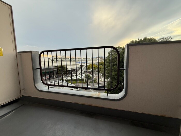 物件内観写真14　(ベランダ・バルコニー)