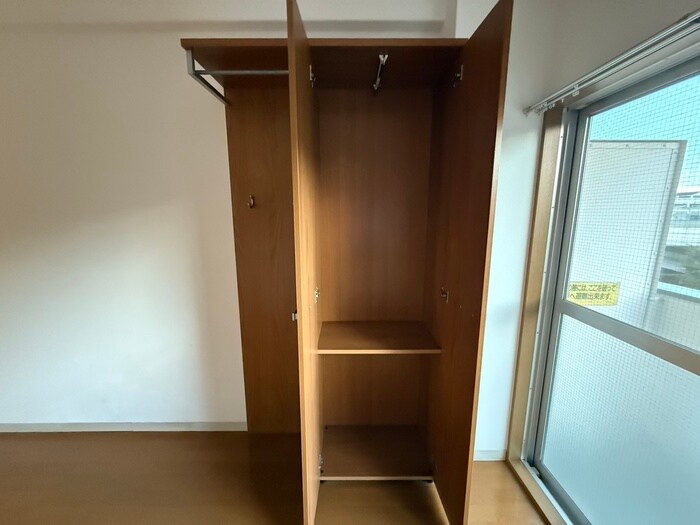 物件内観写真18　(収納)