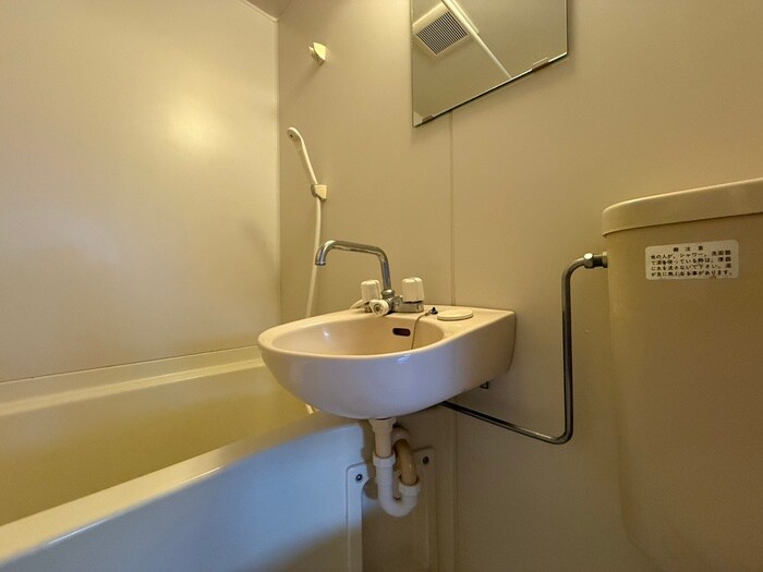 物件内観写真19　(洗面)