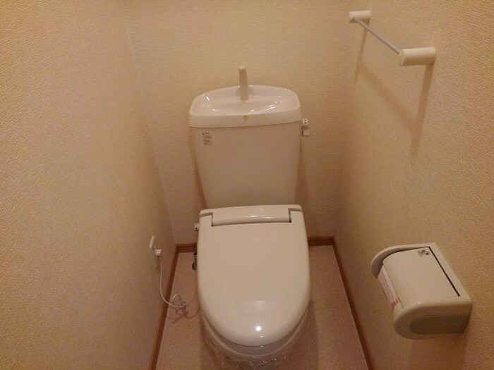 物件内観写真9　(バス／シャワールーム等)