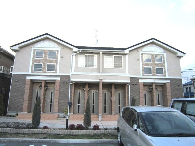 物件外観写真6　(外観写真)