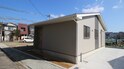 仮）永井様平屋一戸建Ⅱ