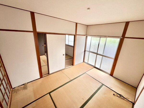 居室