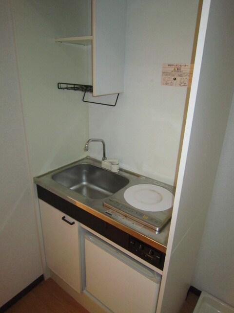 物件内観写真10　(キッチン)