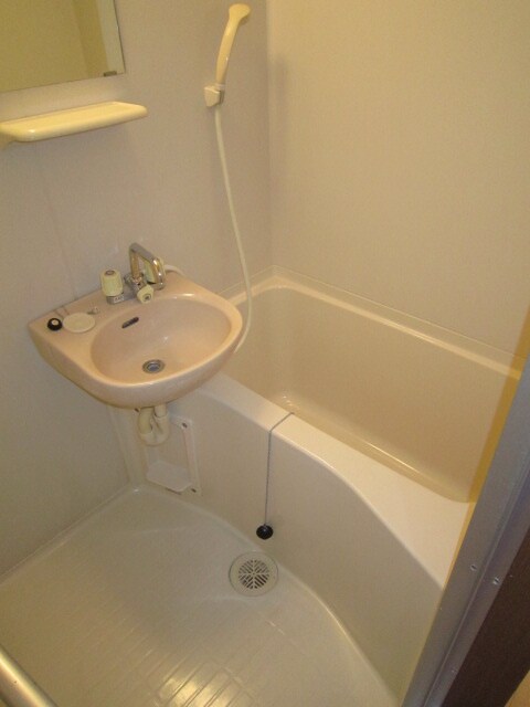 物件内観写真11　(バス／シャワールーム等)