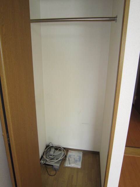 物件内観写真14　(収納)
