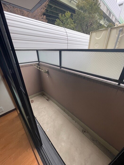 物件内観写真18　(ベランダ・バルコニー)