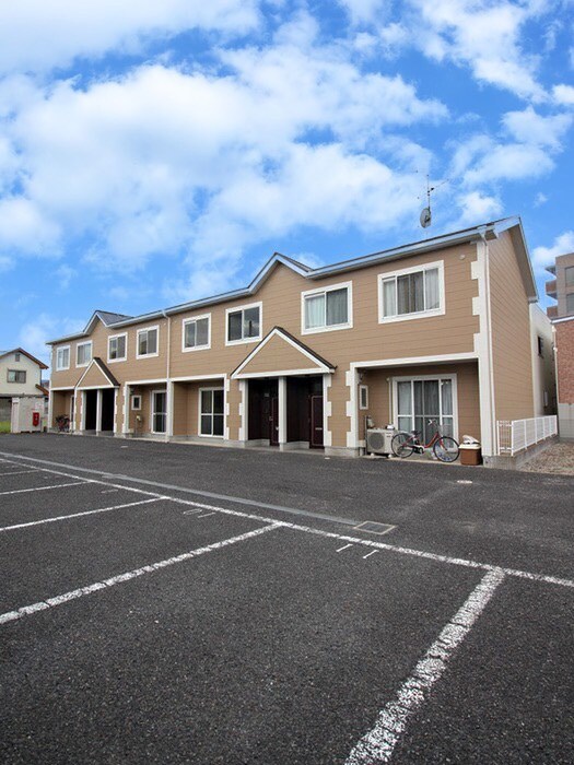 物件外観写真4　(外観写真)