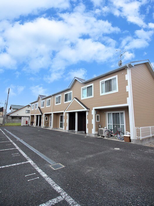 物件外観写真5　(外観写真)