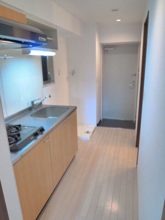 物件内観写真7　(廊下)