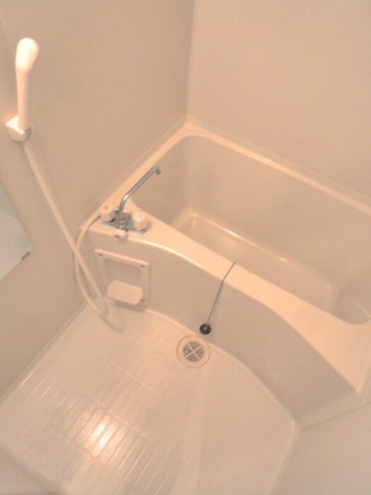 物件内観写真8　(バス／シャワールーム等)