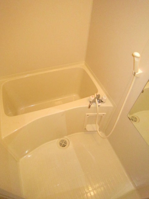 物件内観写真9　(バス／シャワールーム等)