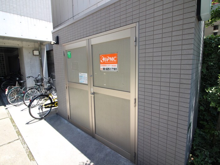 物件外観写真6　(建物設備)