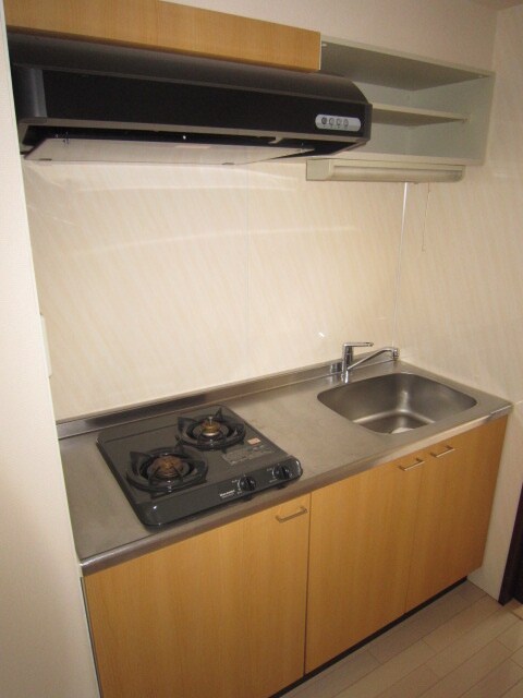 物件内観写真10　(キッチン)