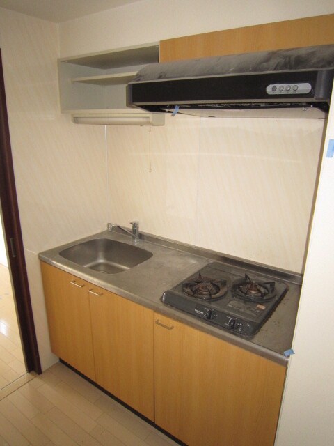 物件内観写真11　(キッチン)