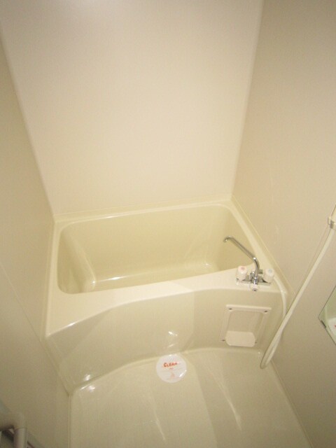 物件内観写真11　(バス／シャワールーム等)