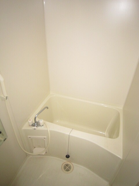 物件内観写真12　(バス／シャワールーム等)