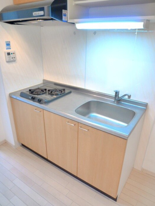 物件内観写真13　(キッチン)