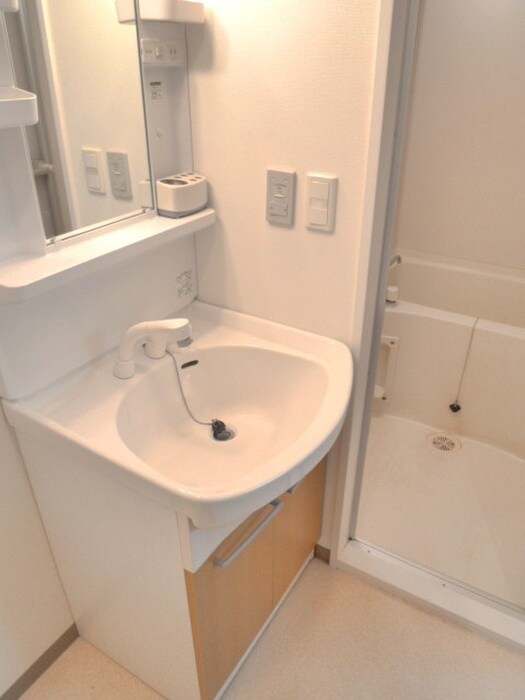 物件内観写真14　(洗面)