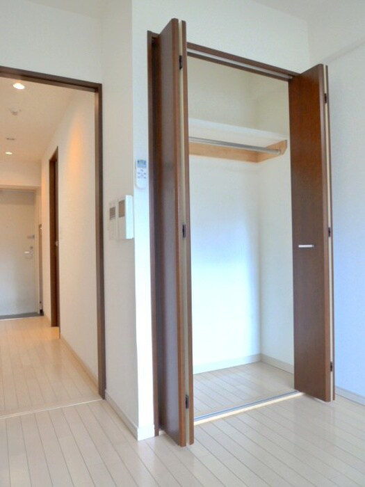 物件内観写真15　(収納)