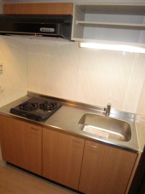 物件内観写真16　(キッチン)