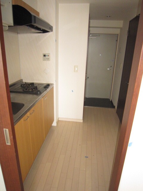 物件内観写真16　(キッチン)