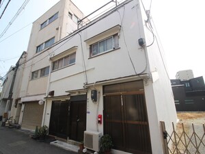 野田ハウス外観写真