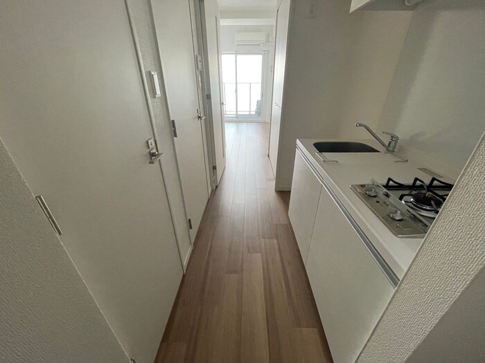 物件内観写真9　(居室)