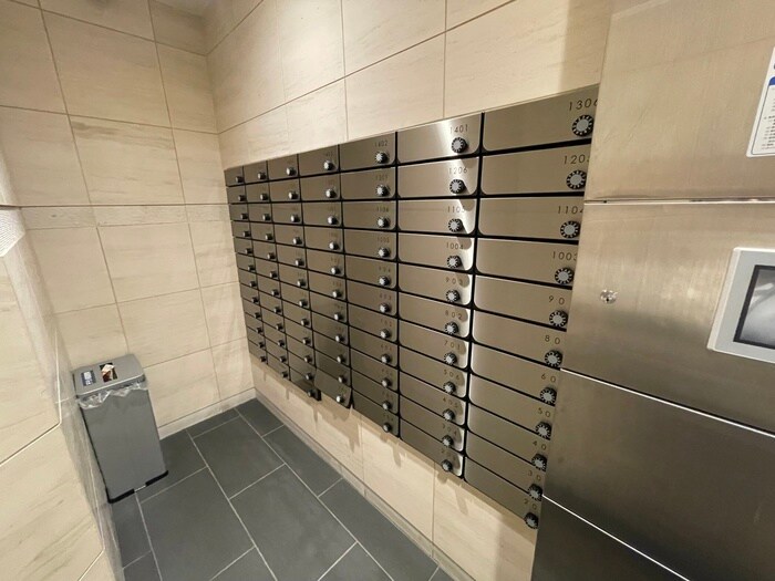 物件外観写真6　(建物設備)