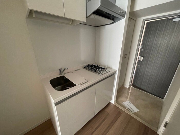 物件内観写真10　(キッチン)