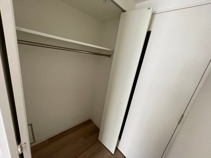 物件内観写真15　(収納)