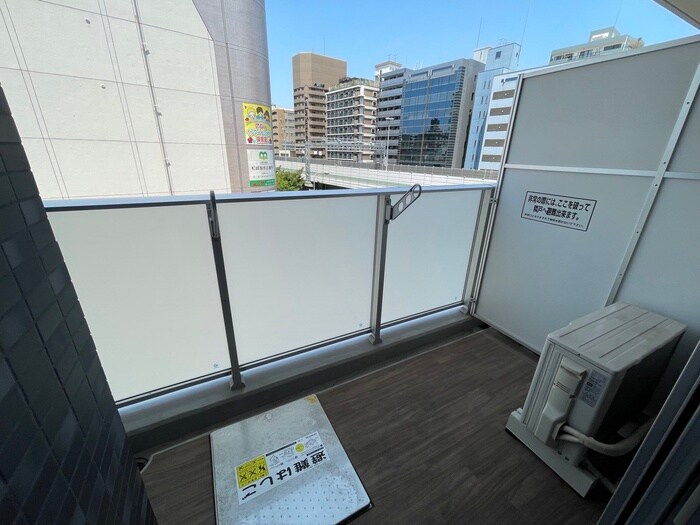 物件内観写真20　(ベランダ・バルコニー)